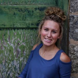 Meet your Posher, Ellie